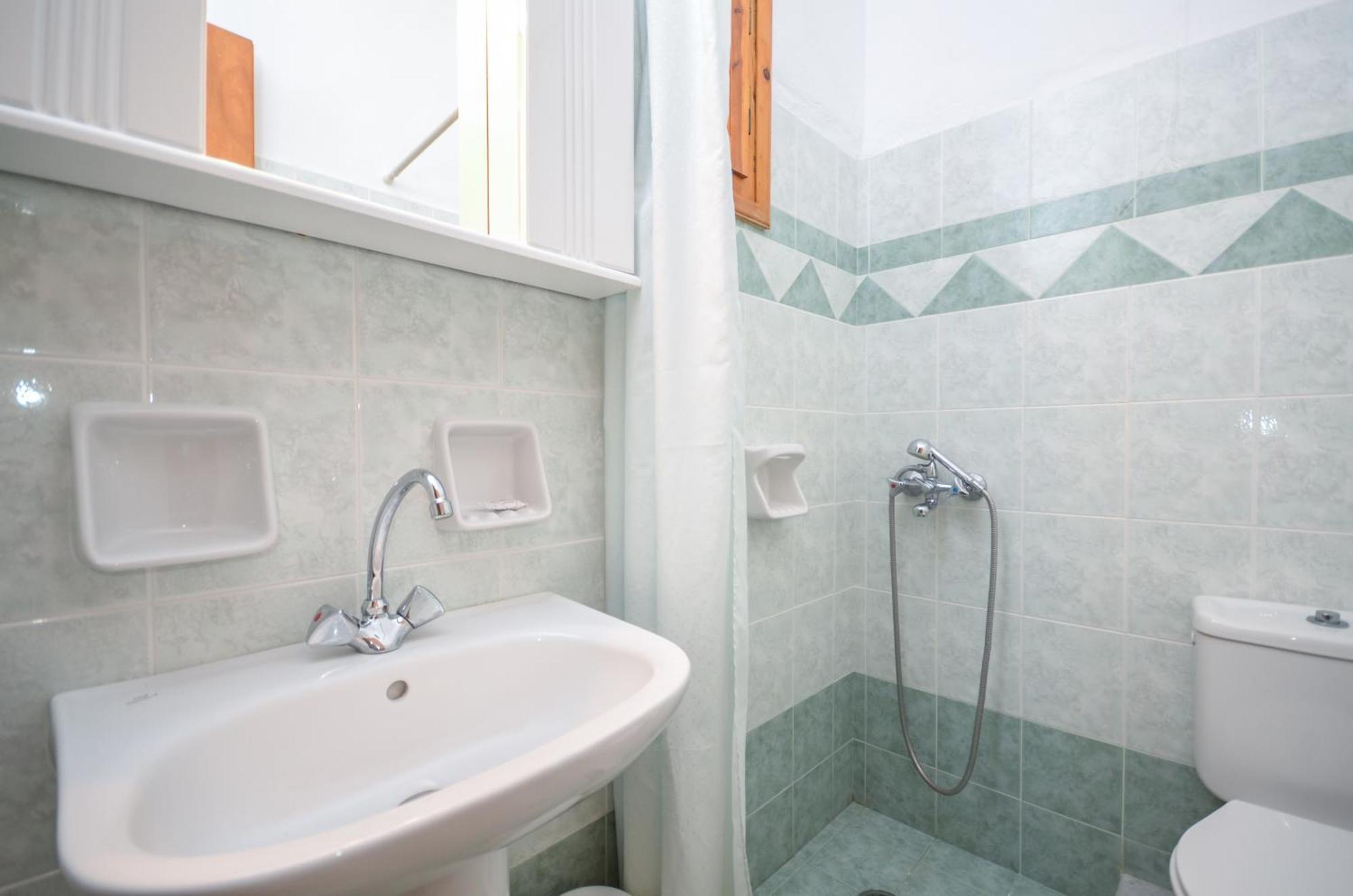 Despina Hotel Agia Anna  Room photo